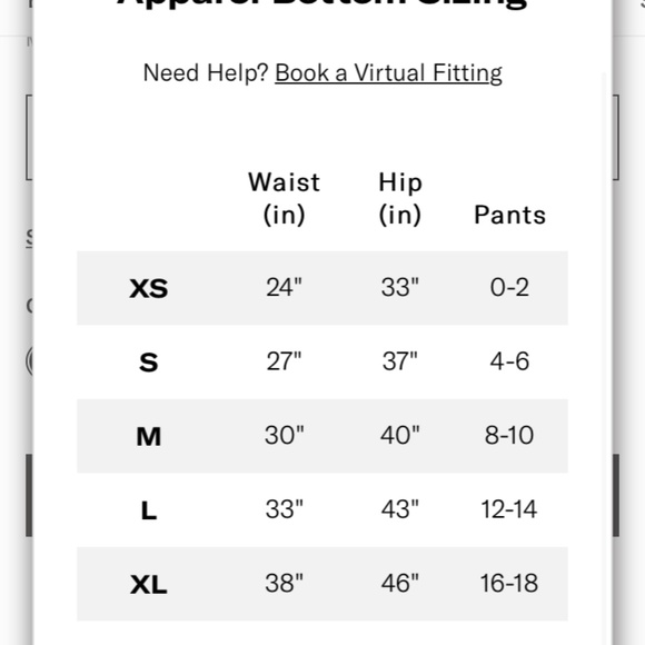 Knix modal lounge pant - Picture 4 of 5